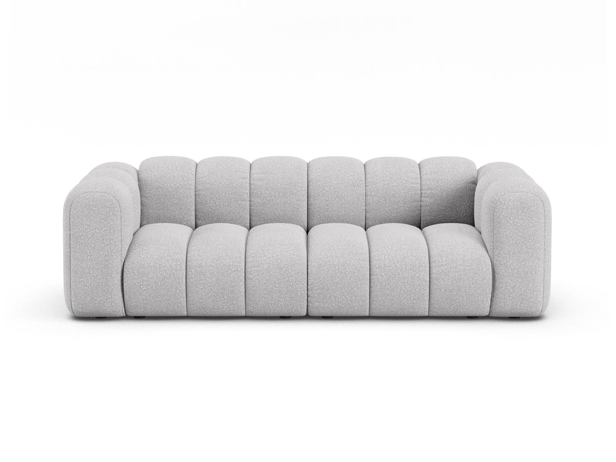 Divano Lupine, 3 Posti, 95x230x70