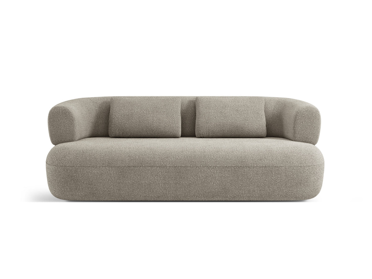 Divano "Jenny" a 3 posti, 178x90x73