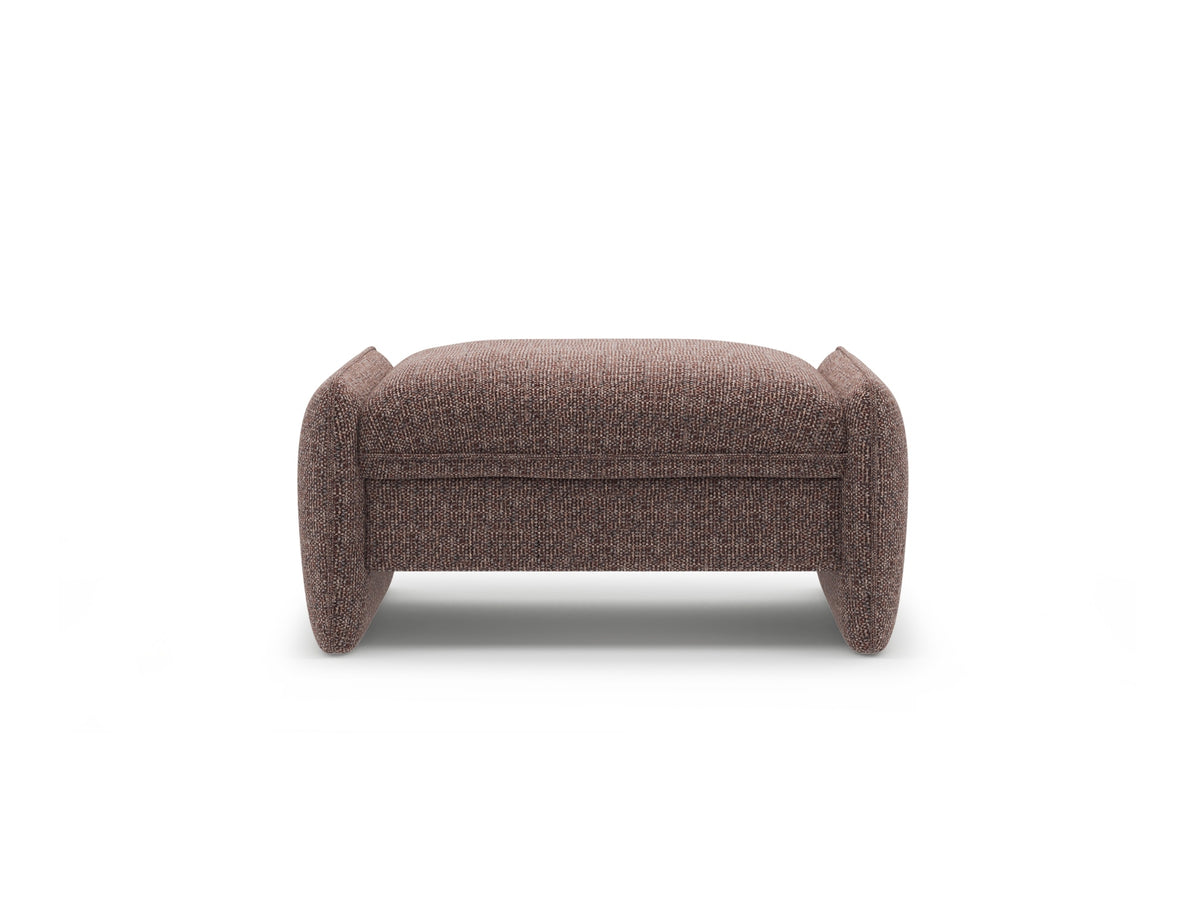 Pouf Georgia, 70x95x43