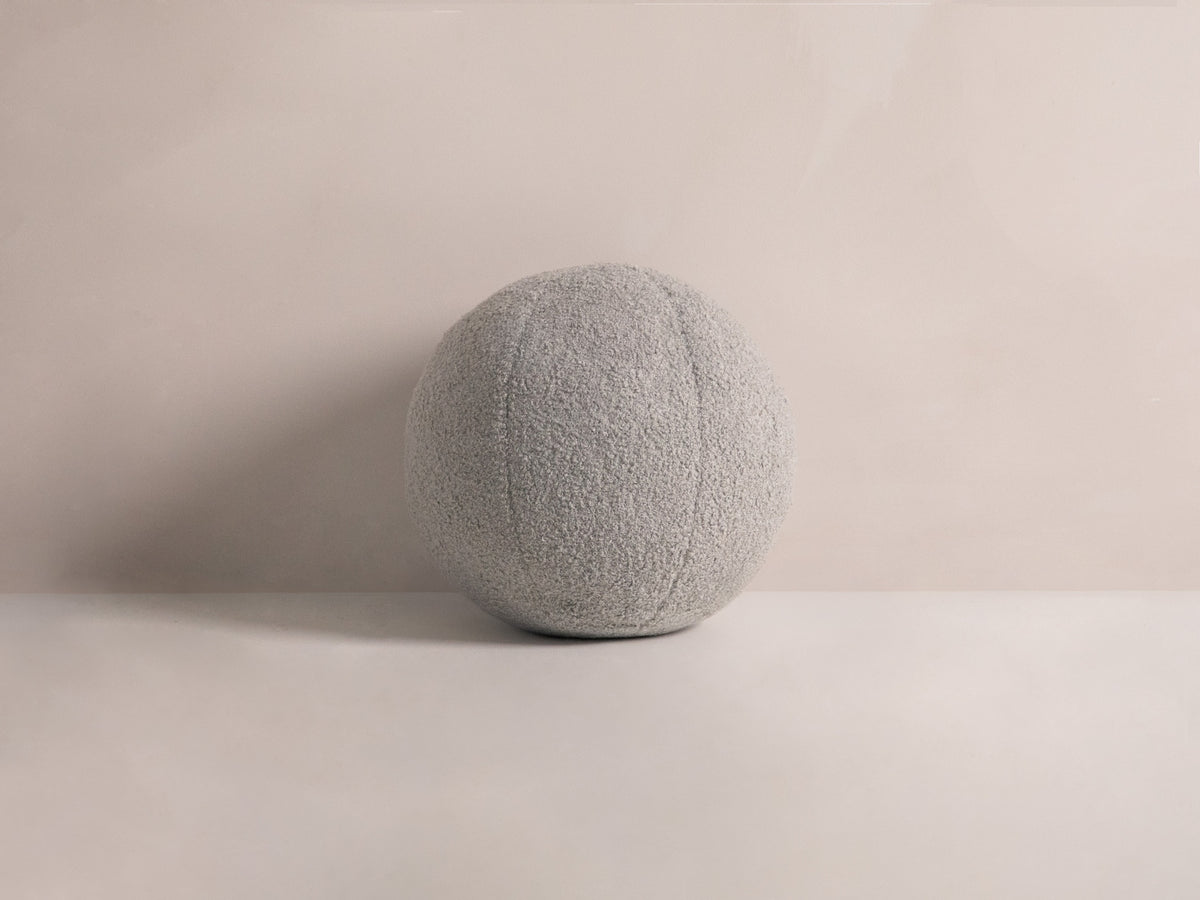Cuscino Ball, 30x30x30