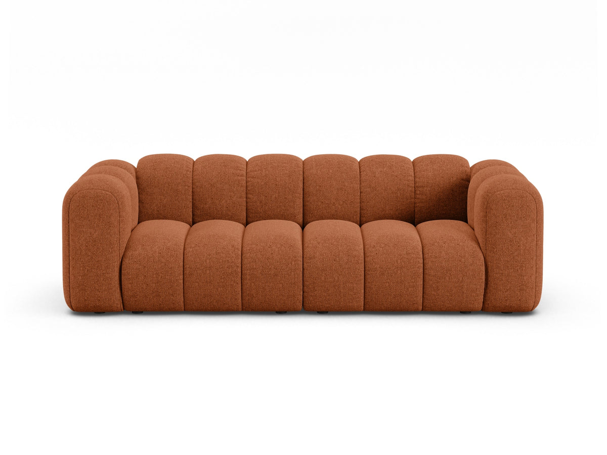 Divano Lupine, 3 Posti, 95x230x70