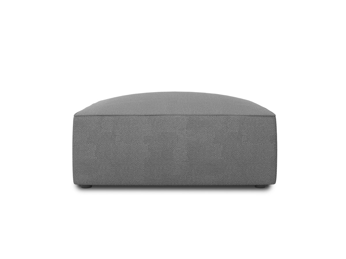 Pouf, "Ruby", 1 Posto, 93x93x40