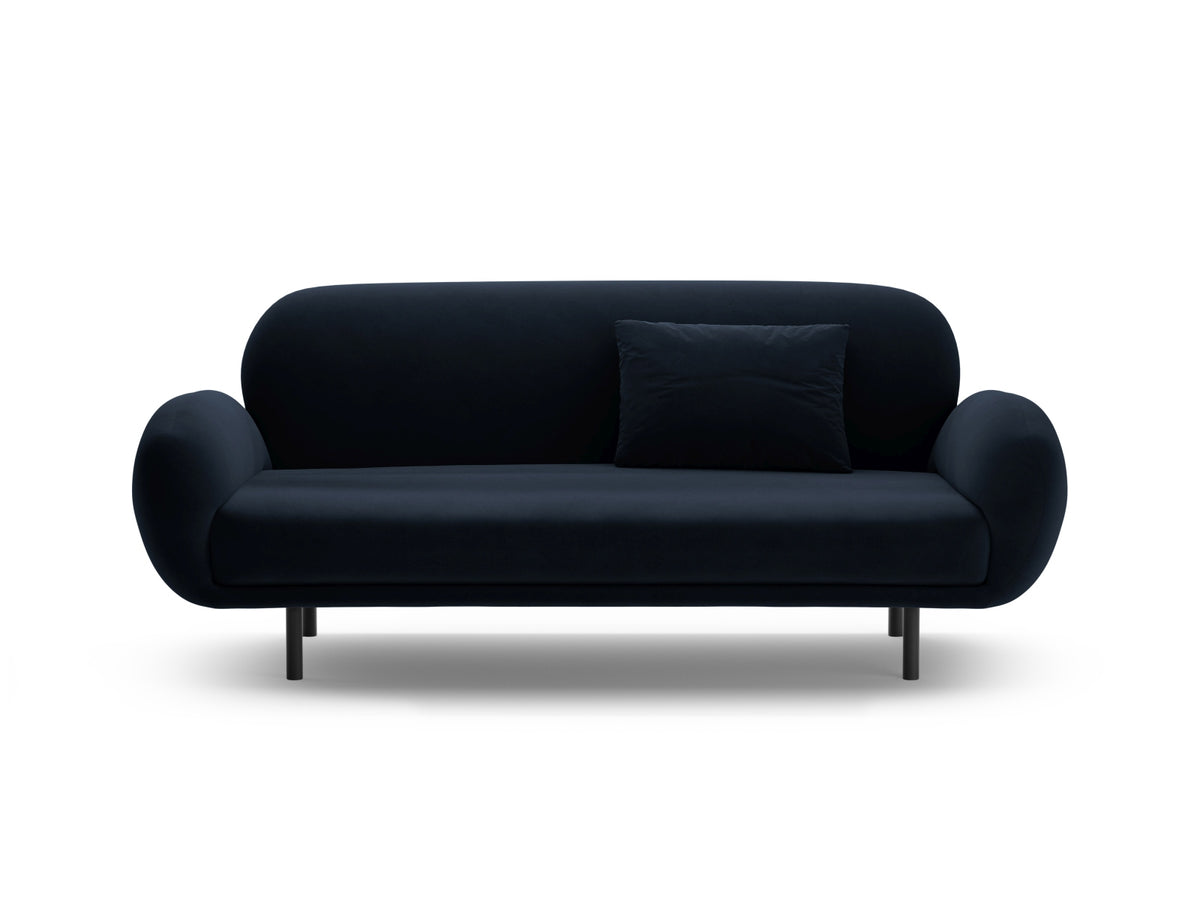 Divano Poppy, 2 Posti, 72x178x82