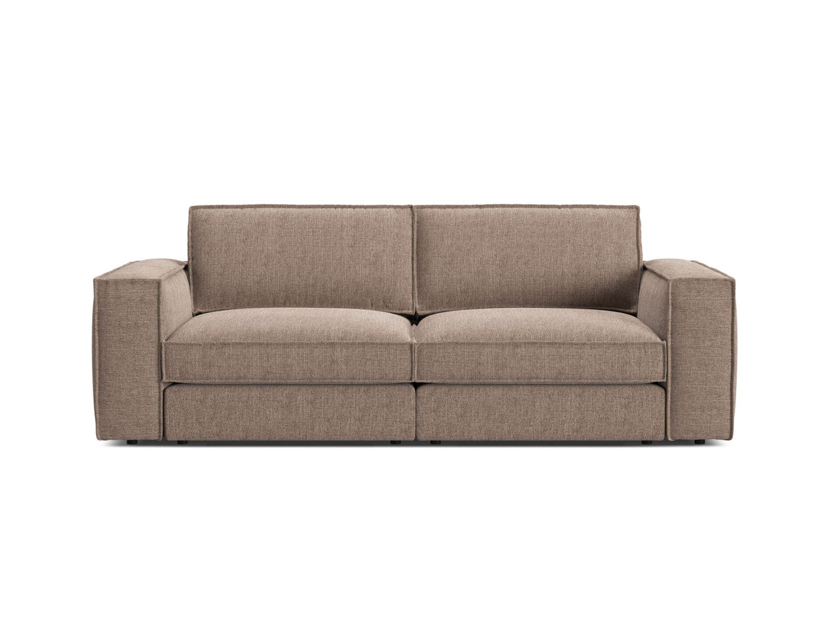 Divano Componibile Pola, 3 Posti, 103x236x88