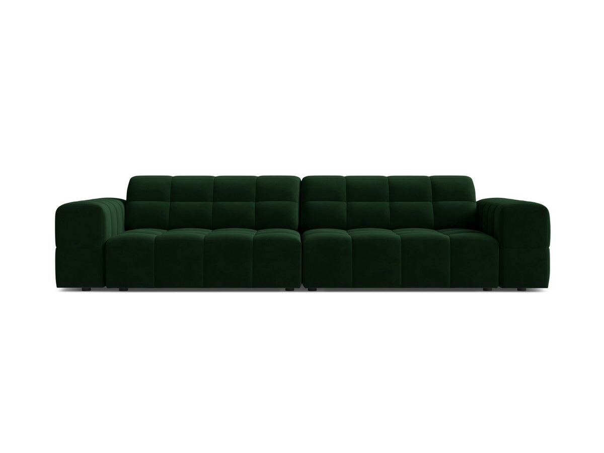 Divano Jennifer, 4 Posti, 102x252x78