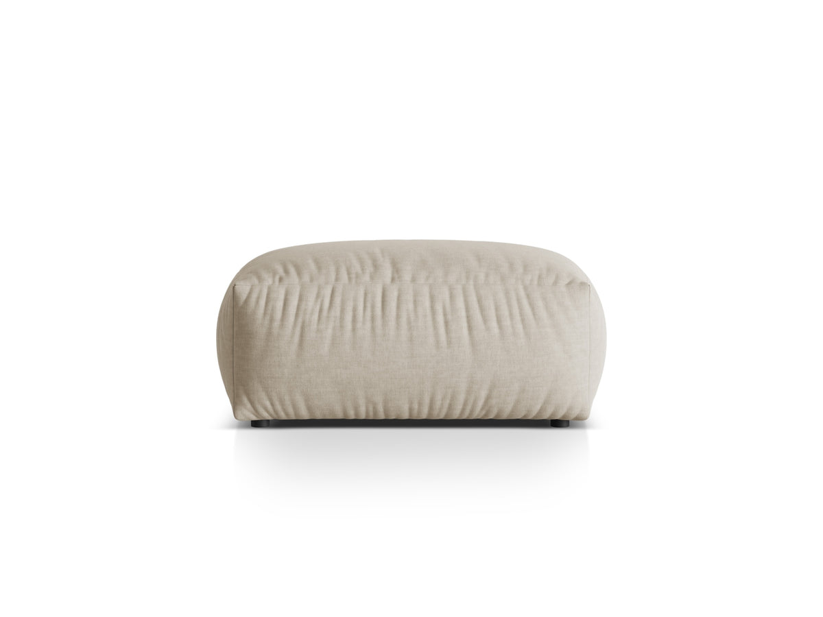 Pouf Grande Martina, 108x108x44
