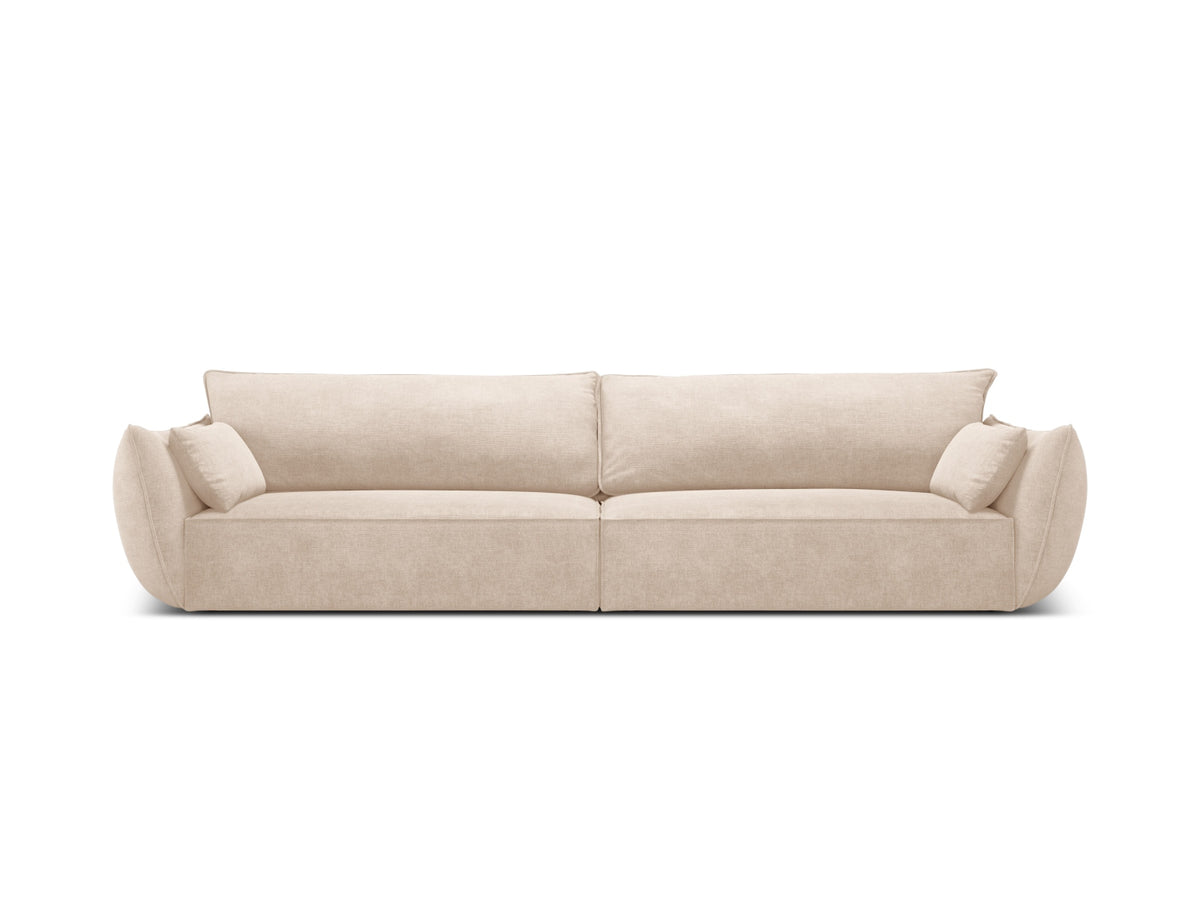 Divano Kaelle, 4 Posti, 110x248x85