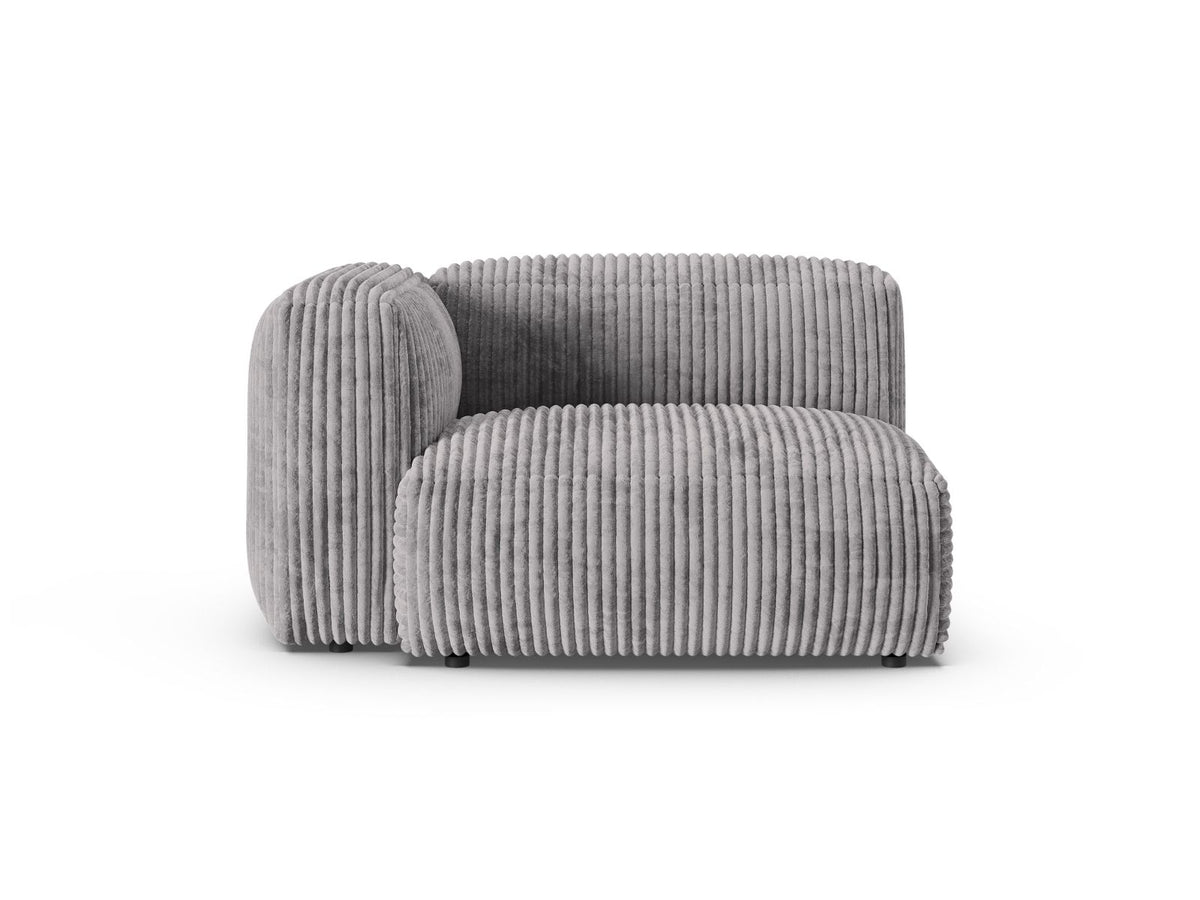 Modulo Singolo Ampio XL Martina, 1 Posto, 120x120x75