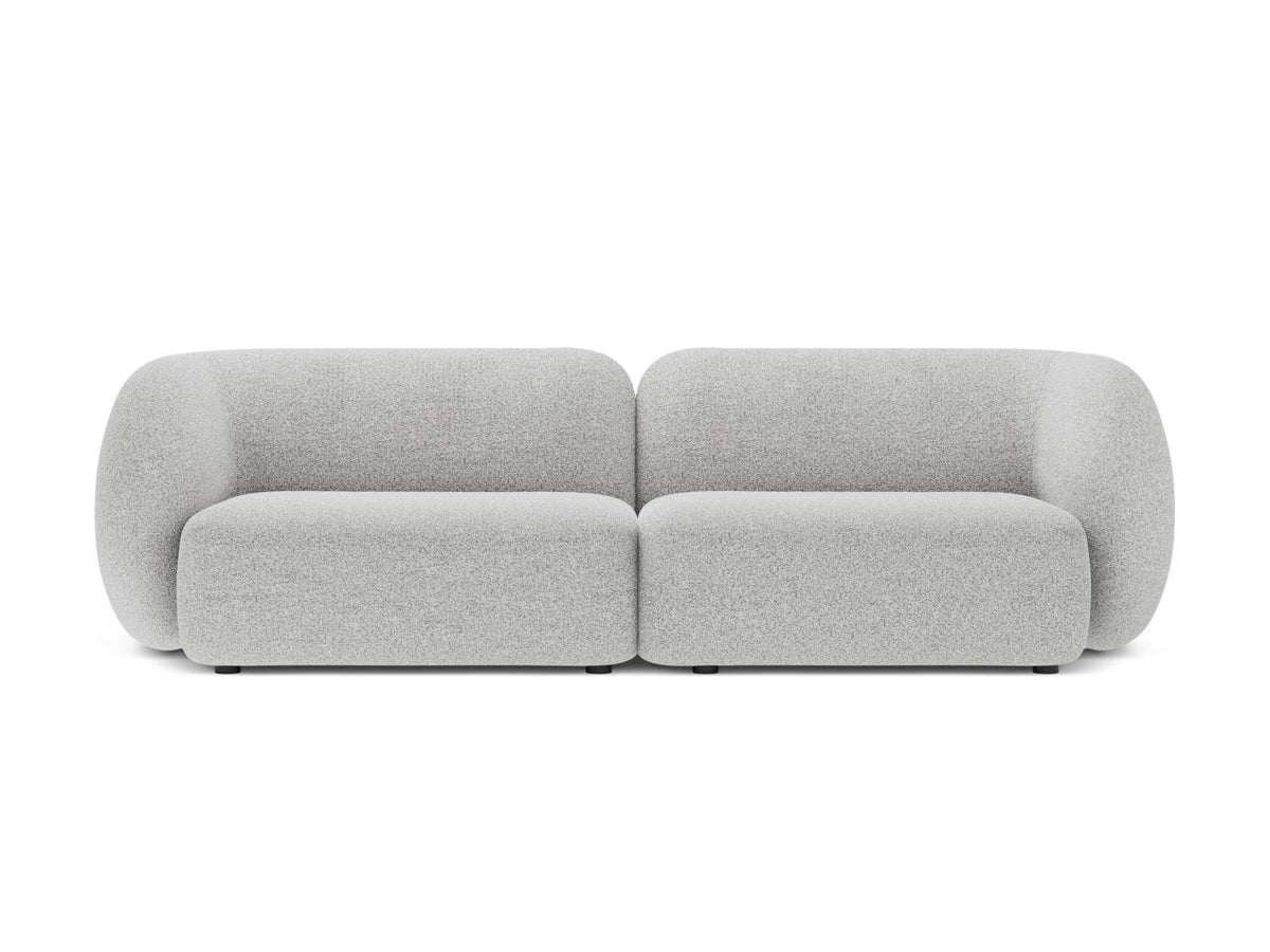 Divano Componibile Kate, 4 Posti, 99x243x76