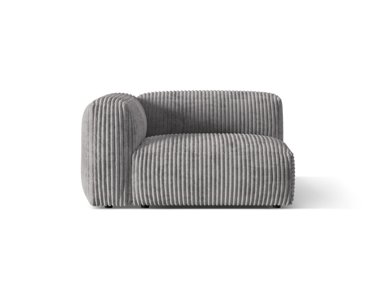 Modulo Singolo Ampio Martina, 1 Posto, 106x120x75