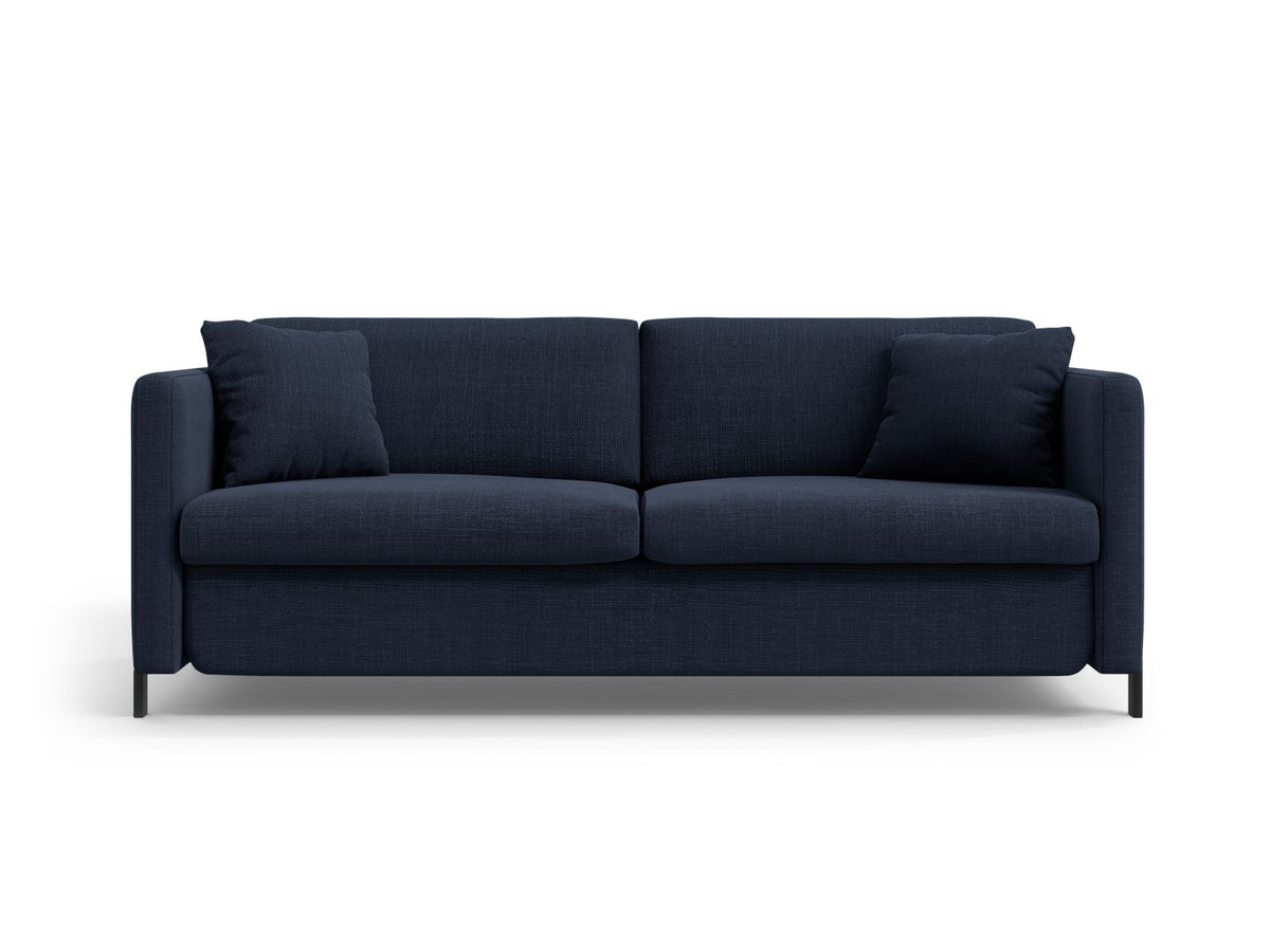 Divano Letto Gloria, 2 Posti, 102x186x88