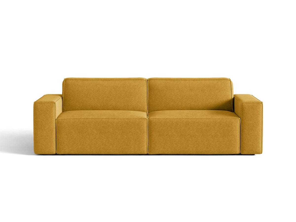 Divano Componibile Jodie, 3 Posti, 99x204x77
