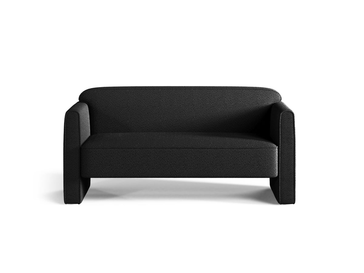 Divano Abby, 2 Posti, 80x140x69