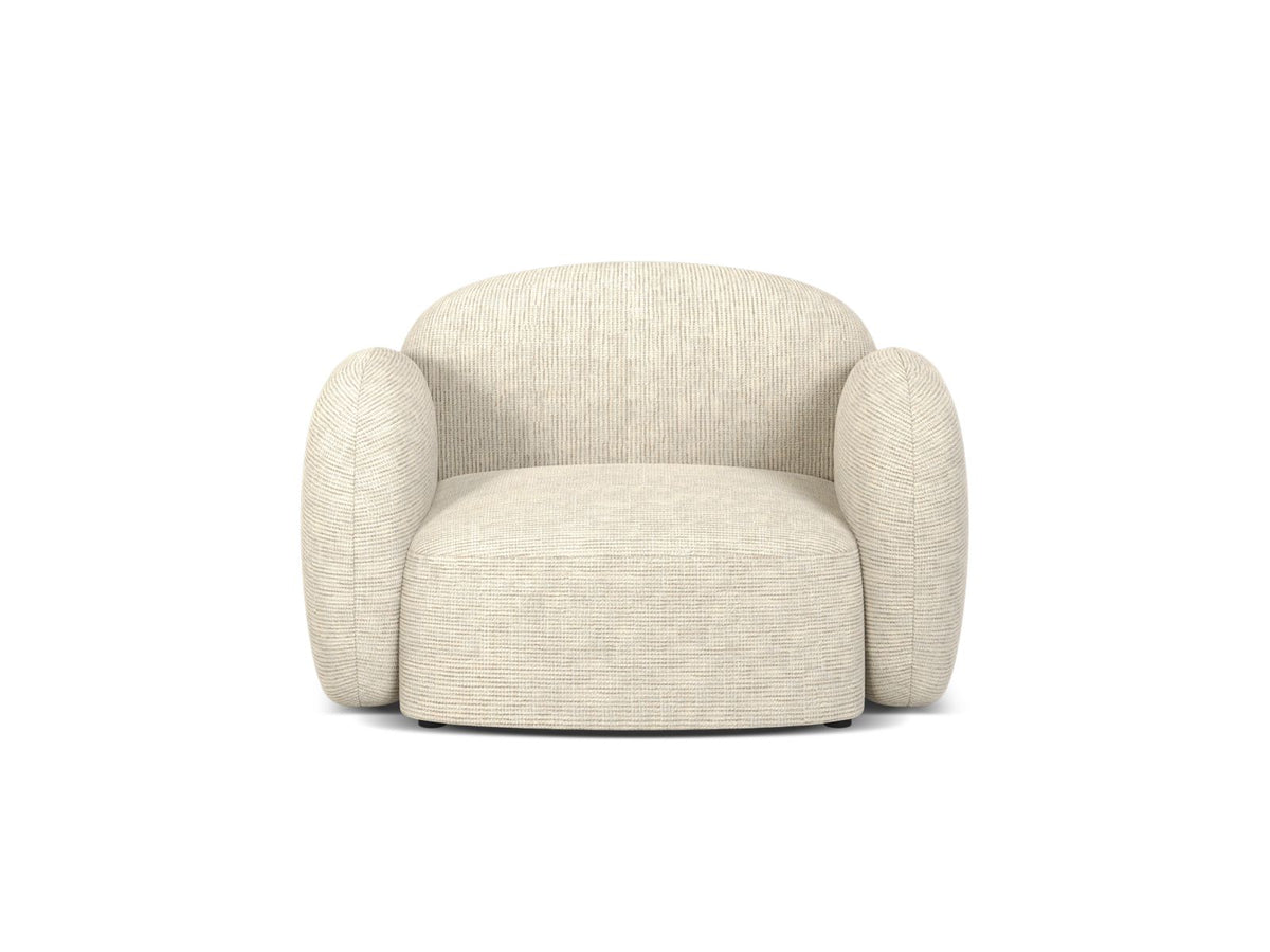 Poltrona Blair, 1 Posto, 95x119x76