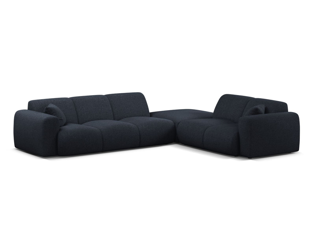 Divano Angolare Molino, 6 Posti, 250x315x72