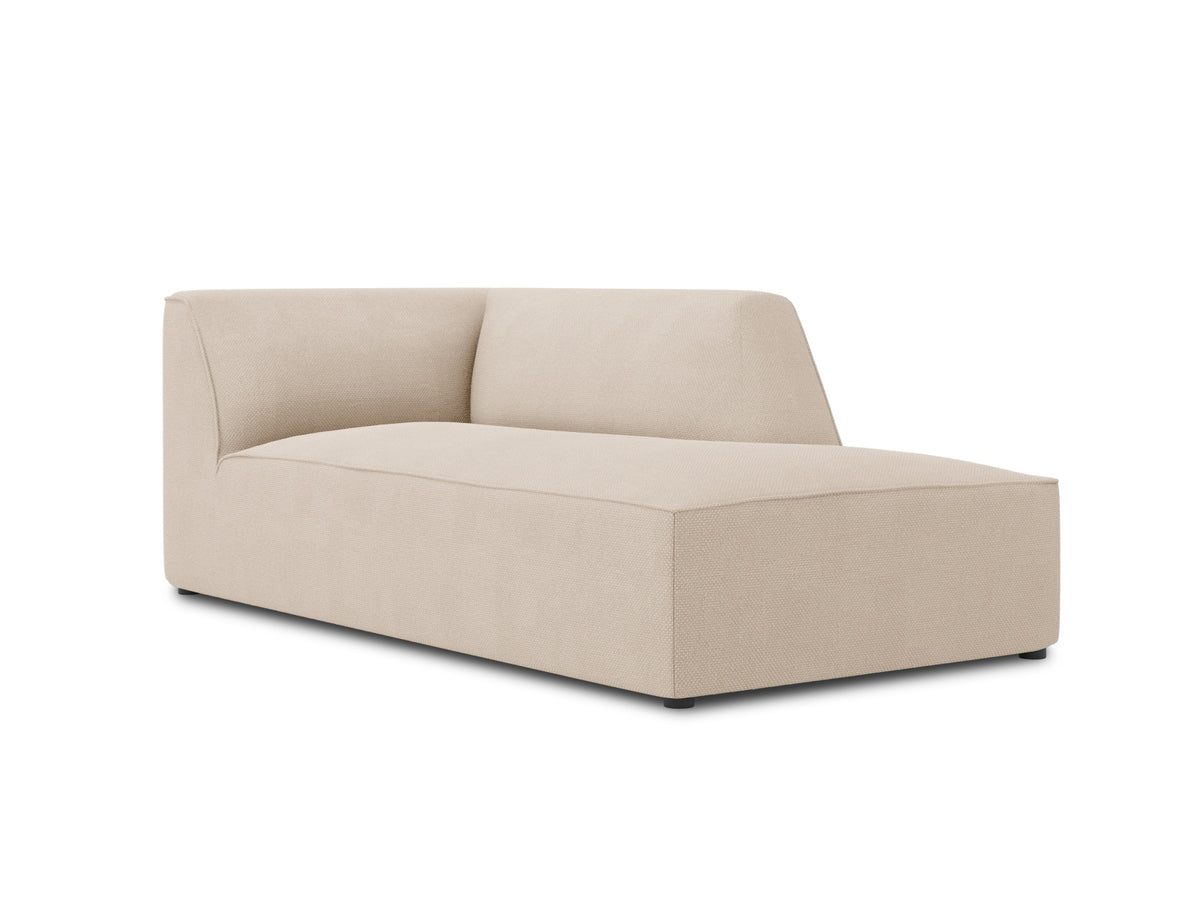 Chaise Longue Ruby, 1 Posto, 180x93x69
