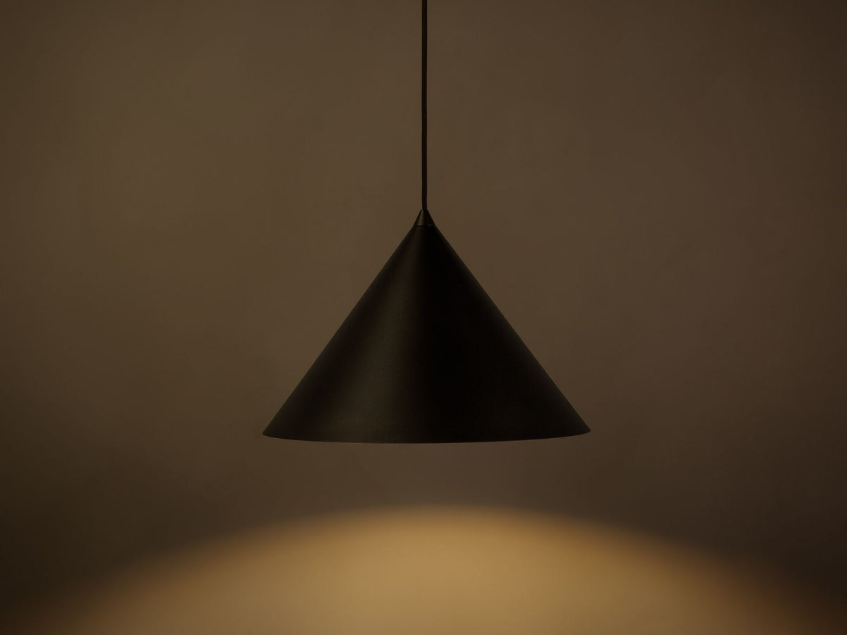 Lampada a Sospensione Timbo, 32x32x170
