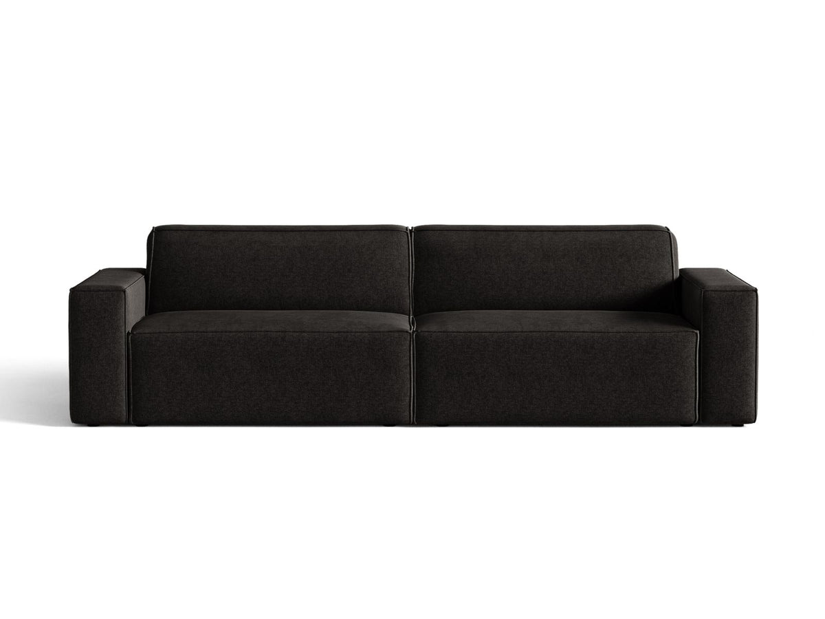 Divano Componibile Jodie, 4 Posti, 99x244x77