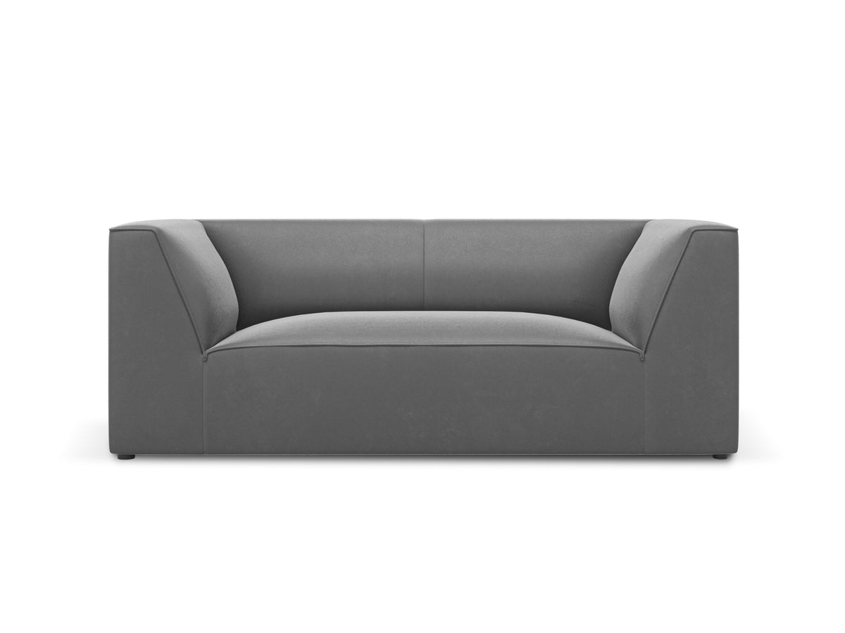 Divano Ruby, 2 Posti, 93x174x69