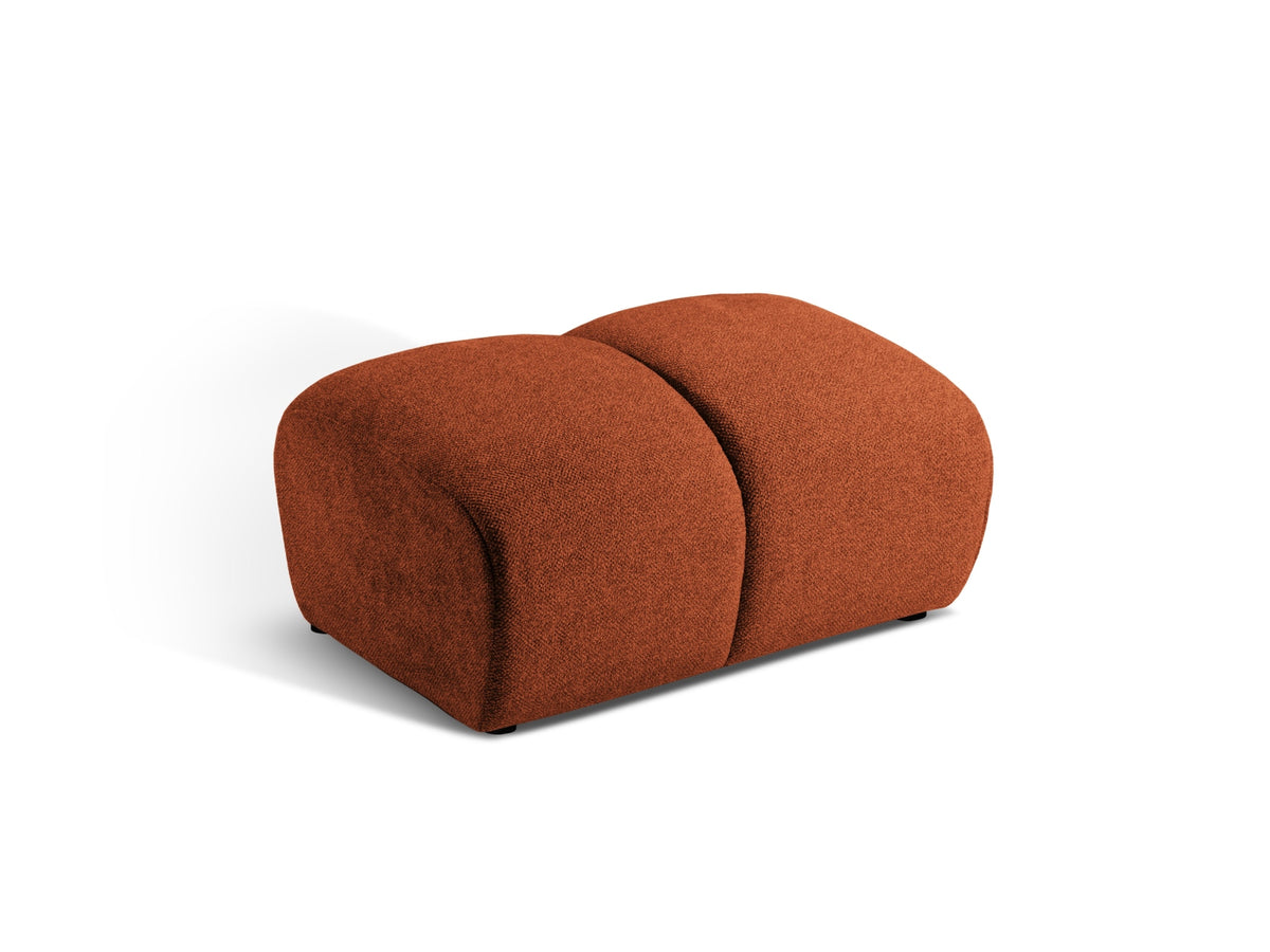 Pouf Diana, 60x82x42