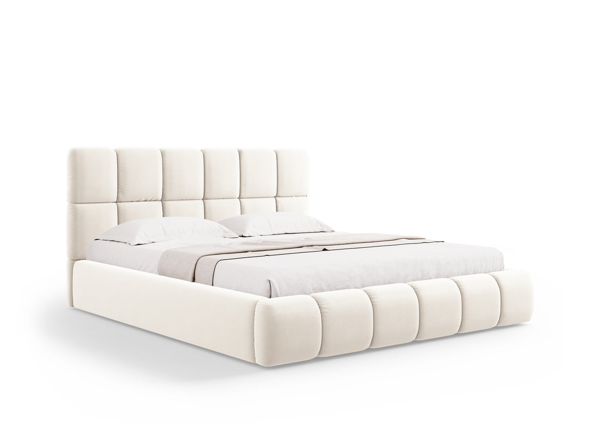 Letto contenitore, "Bellis", 220x180x100