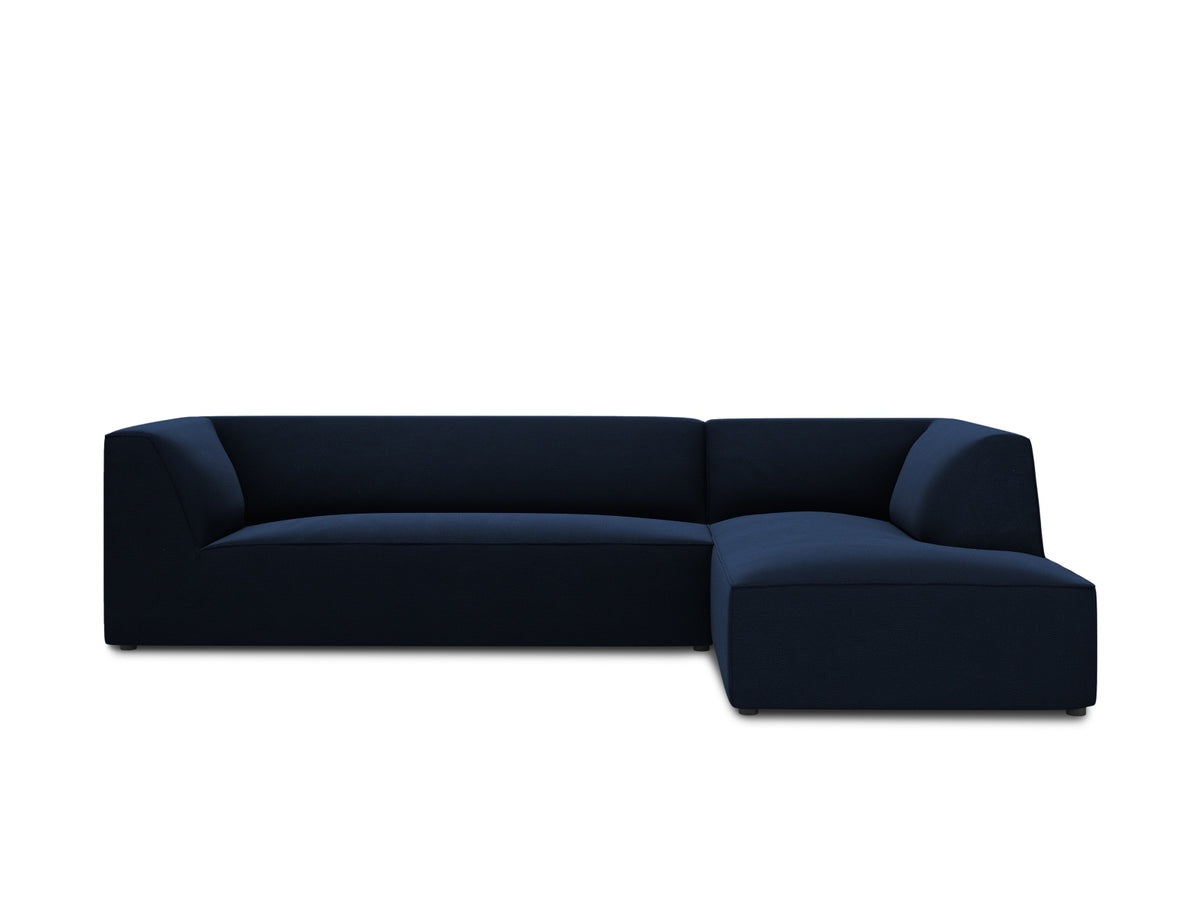Divano Angolare Componibile Ruby Versione 2, 4 Posti, 180x273x69