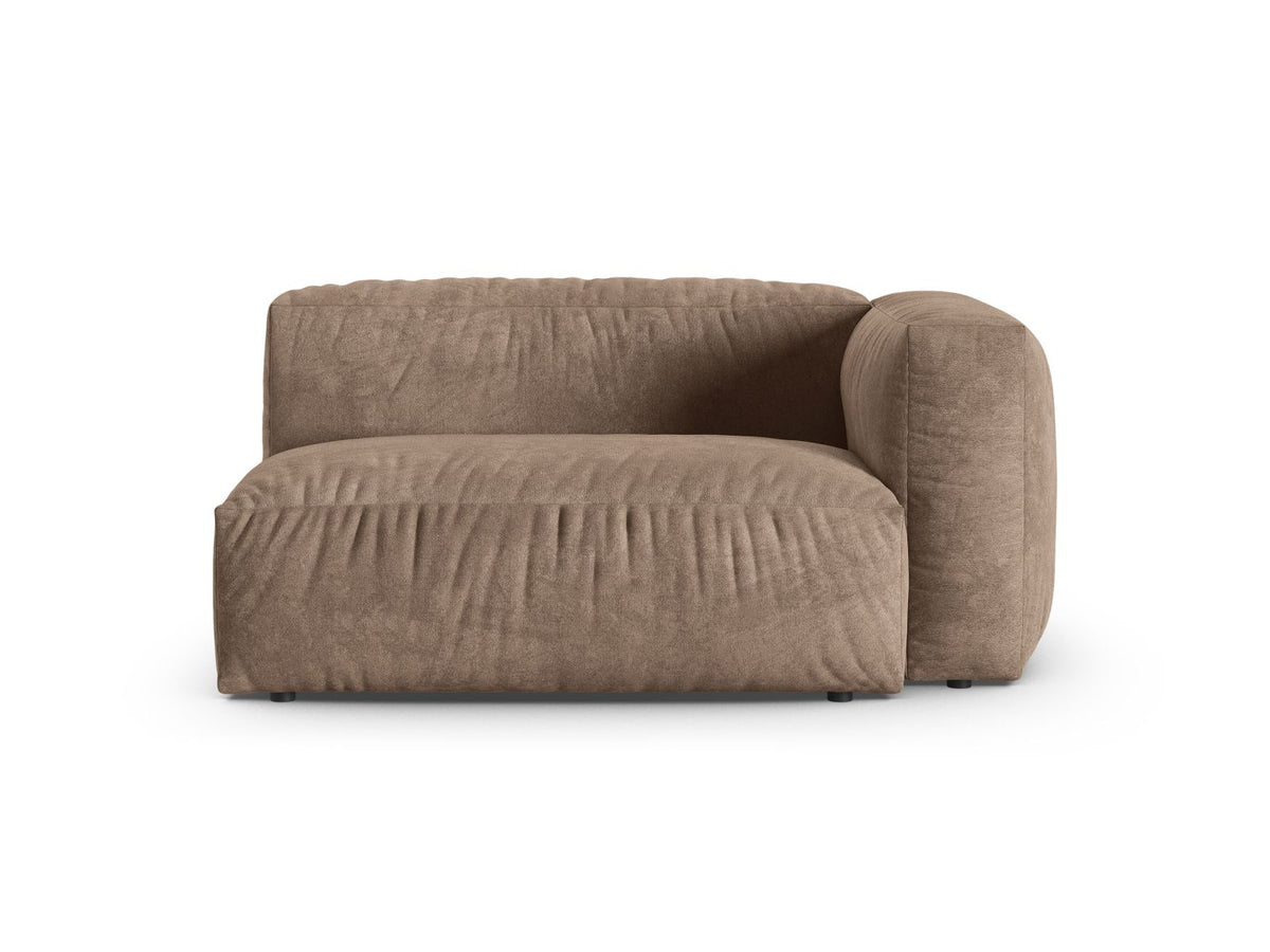 Modulo Doppio XL Martina, 1 Posto, 120x160x75