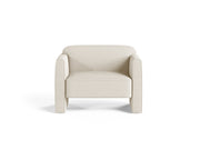 Poltrona Abby, 1 Posto, 80x90x69