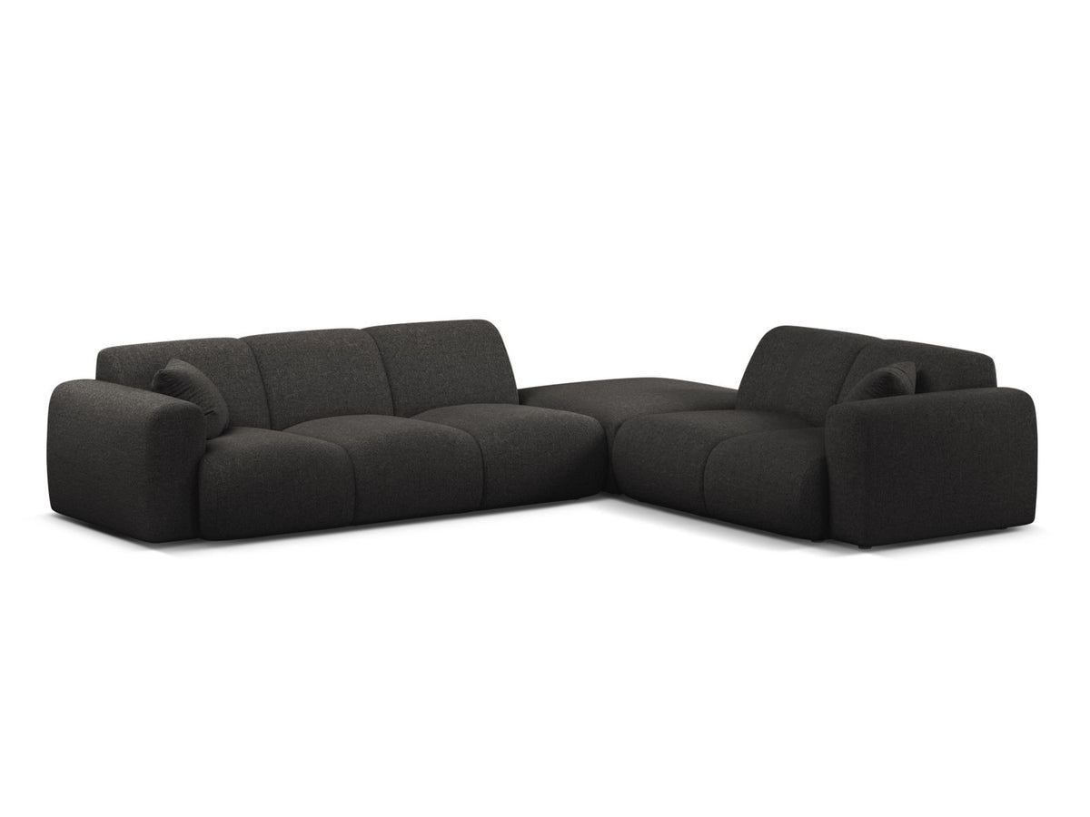 Divano Angolare Molino, 6 Posti, 250x315x72