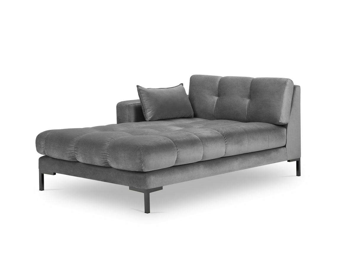 Chaise Longue Mamaia, 1 Posto, 185x102x75