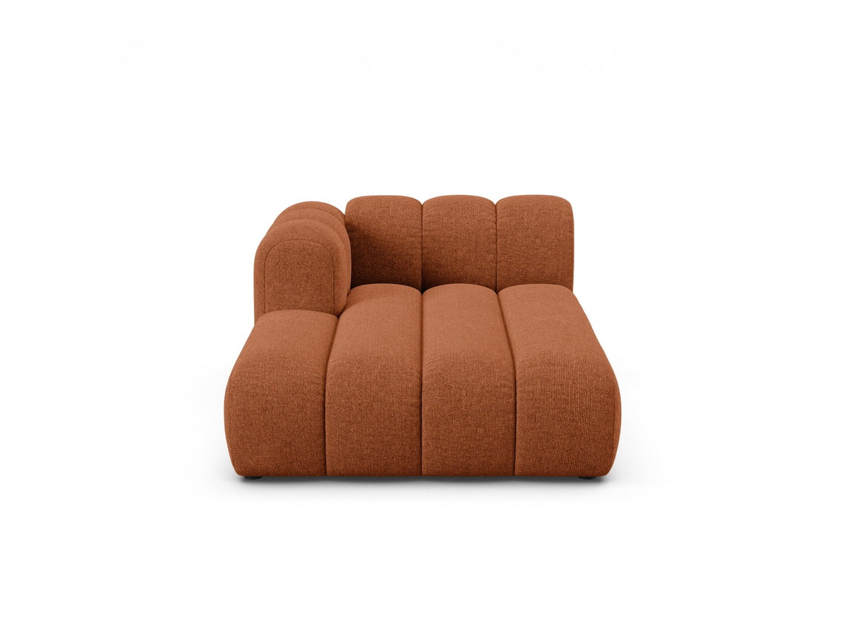Chaise Longue Lupine, 2 Posti, 177x117x70