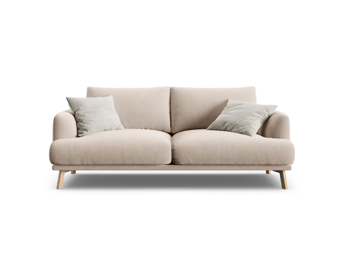Divano Naomi, 2 Posti, 95x170x75