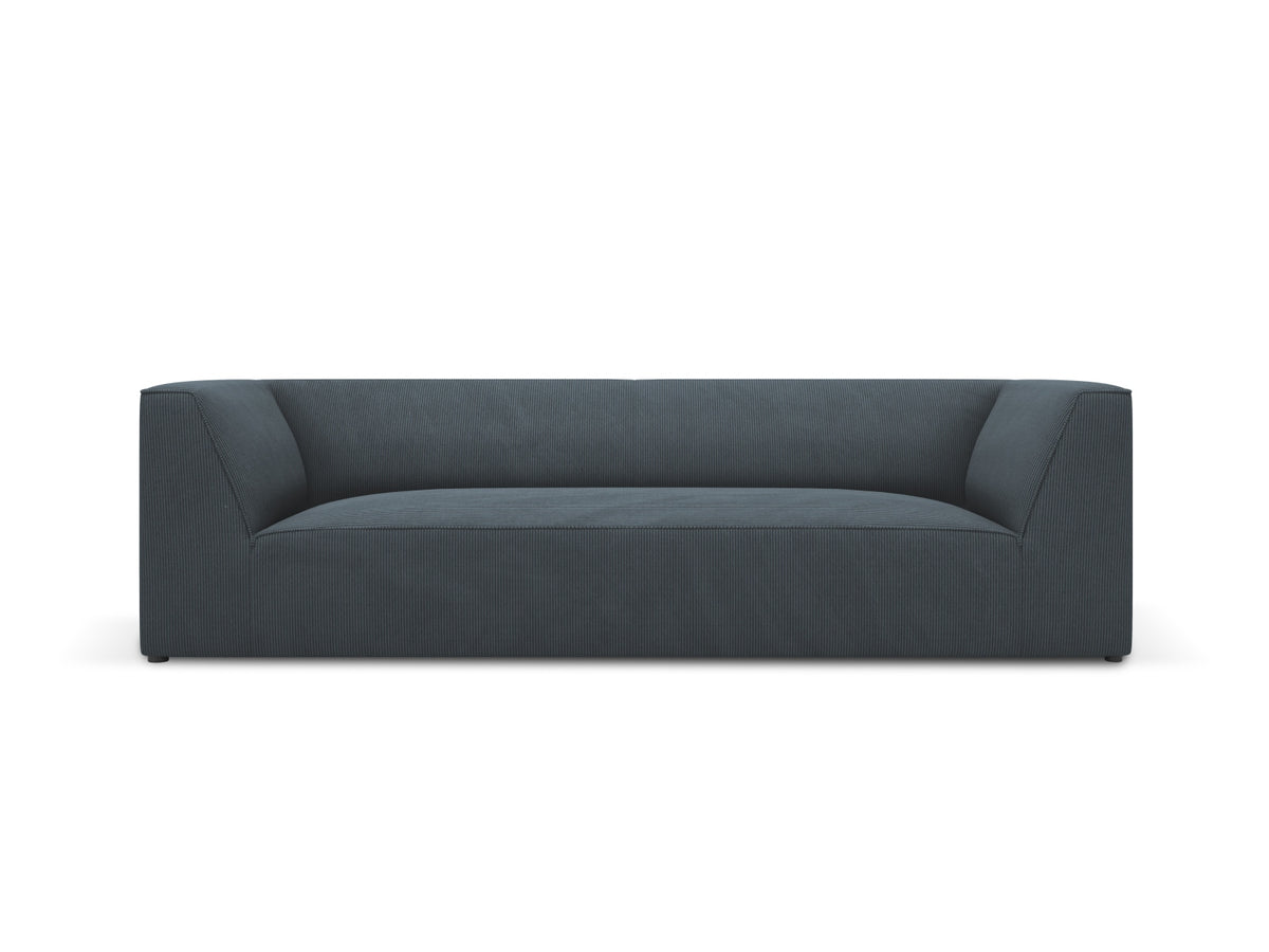 Divano, "Ruby", 3 Posti, 232x93x69