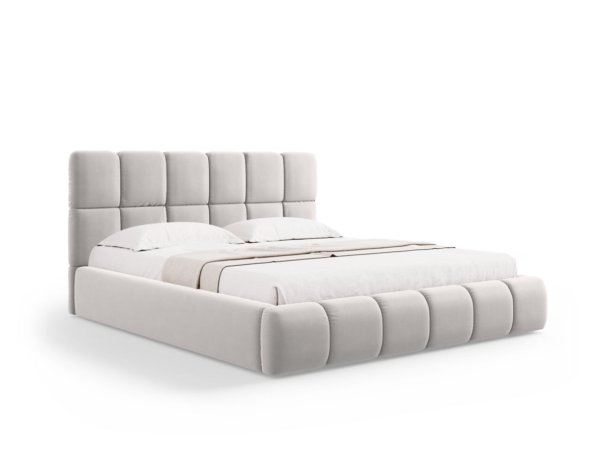 Letto contenitore, "Bellis", 220x160x100