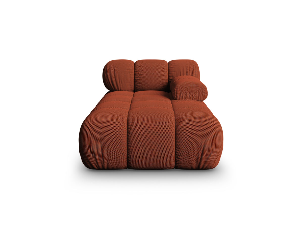 Chaise Longue Bellis, 1 Posto, 155x94x70