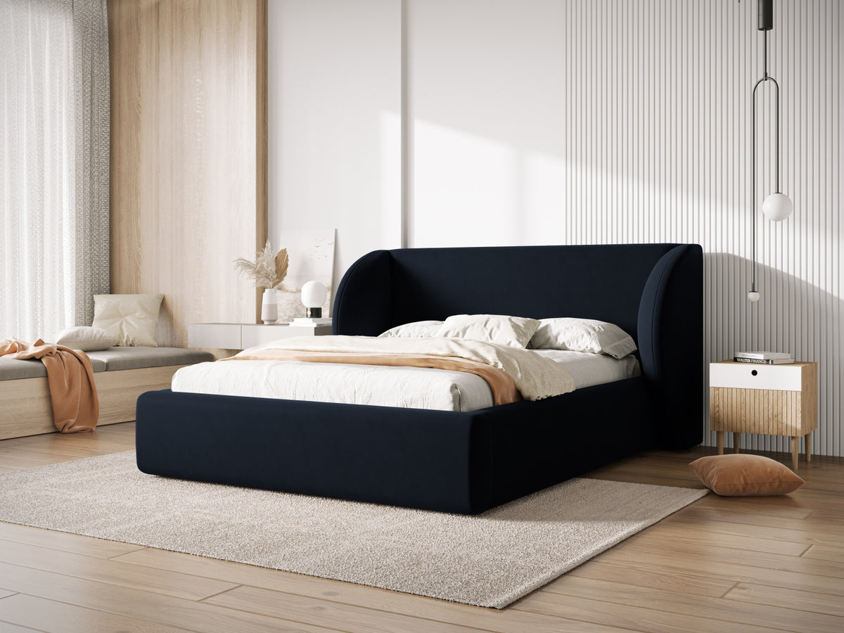 Letto contenitore, "Miley", 230x247x100