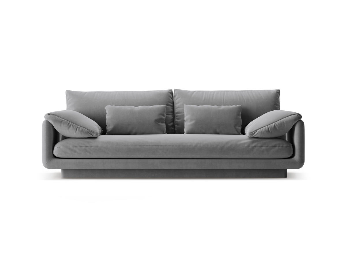 Divano Torino, 3 Posti, 103x220x83