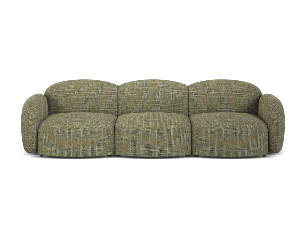 Divano Blair, 3 Posti, 95x274x76