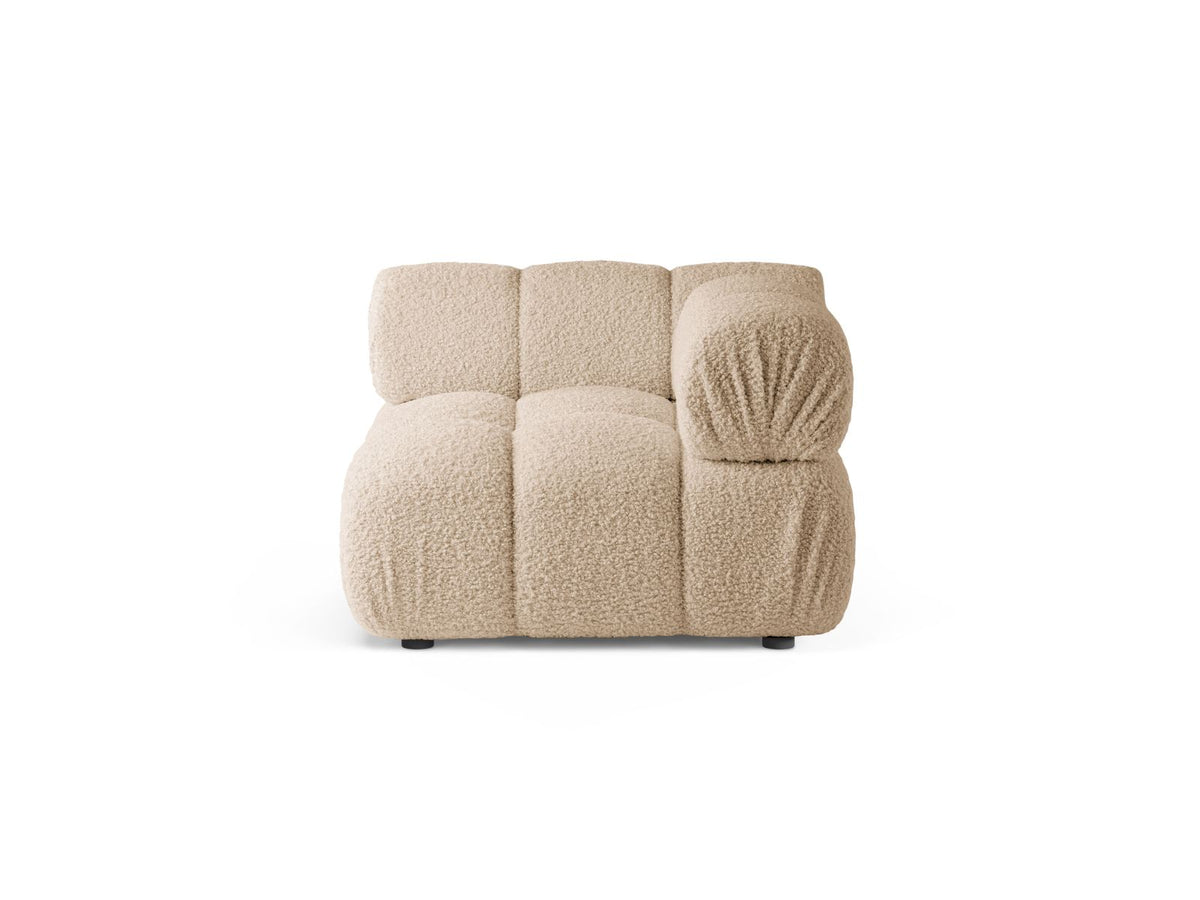 Modulo Angolare Bellis, 1 Posto, 94x94x70