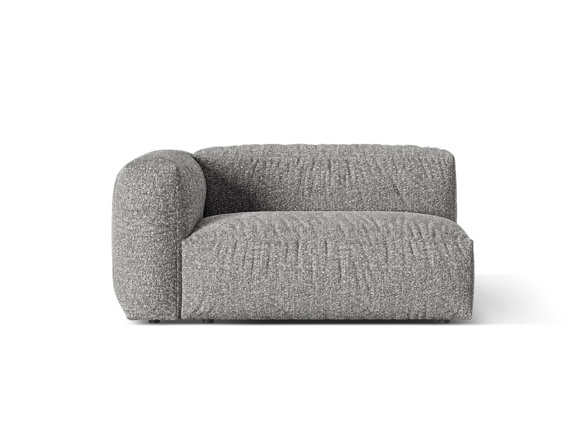 Modulo Doppio Martina, 1 Posto, 106x160x75