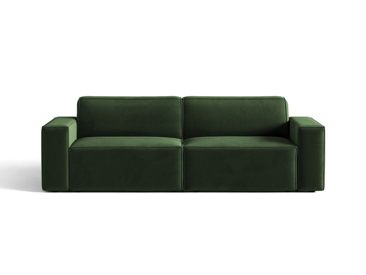 Divano Componibile Jodie, 3 Posti, 99x204x77