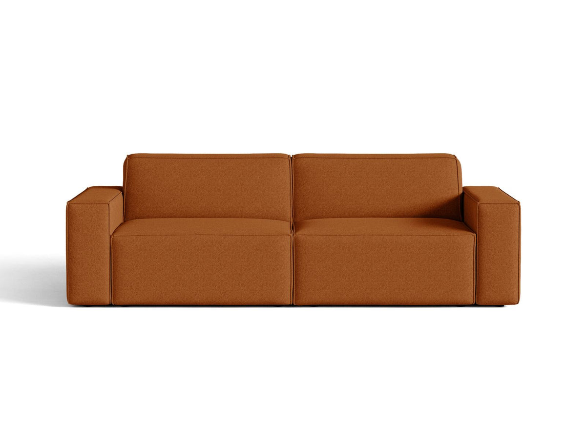 Divano Componibile Jodie, 3 Posti, 99x204x77