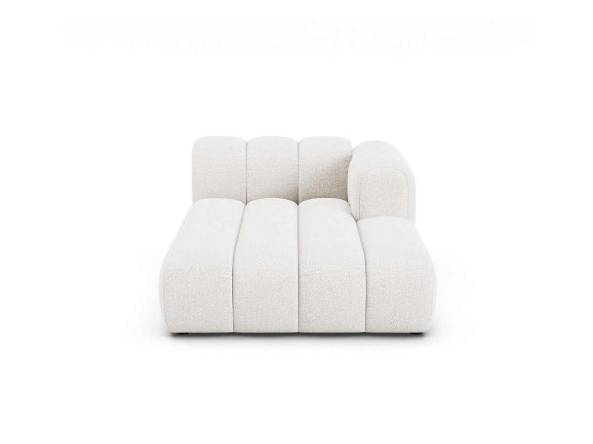 Chaise Longue Lupine, 2 Posti, 177x117x70