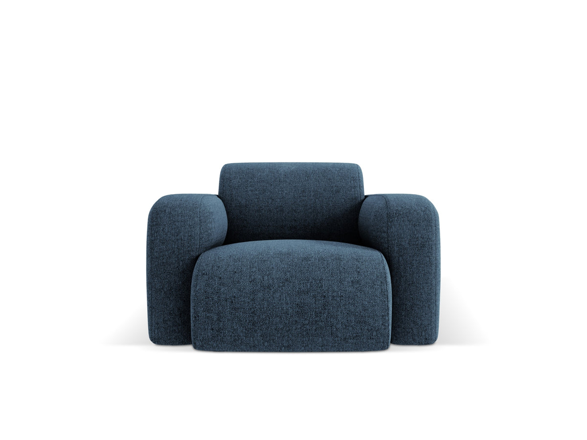 Poltrona, "Molino", 1 Posto, 105x95x72