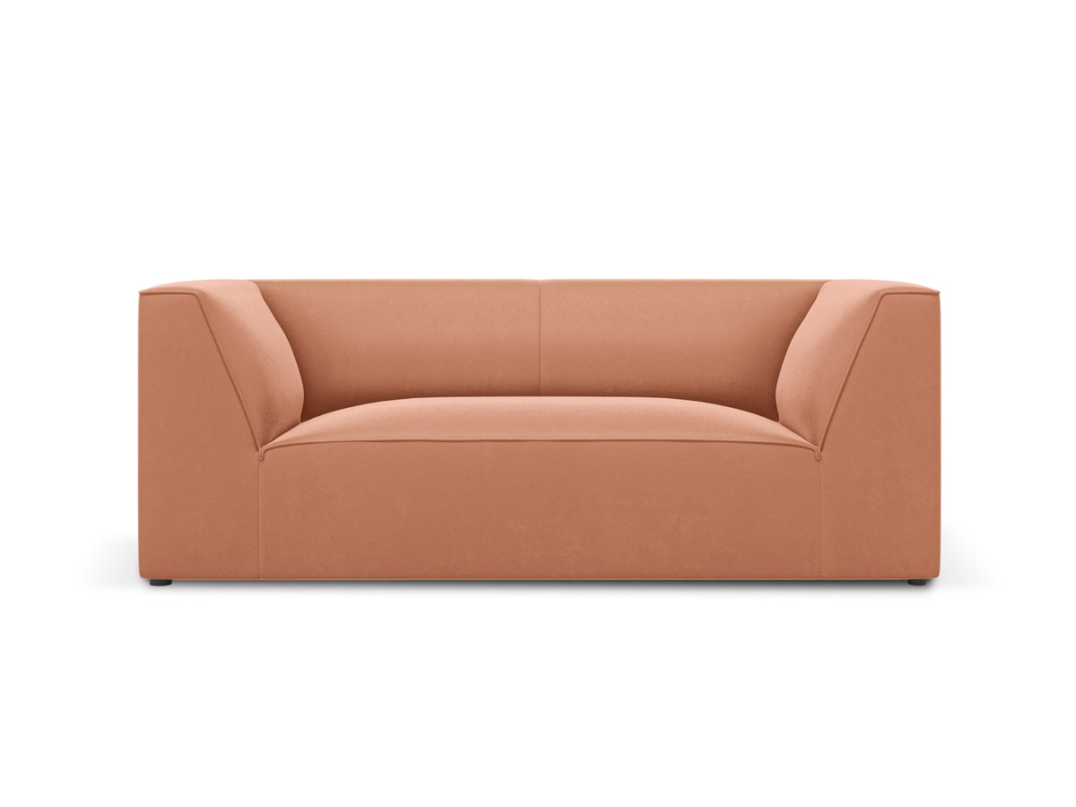 Divano Ruby, 2 Posti, 93x174x69