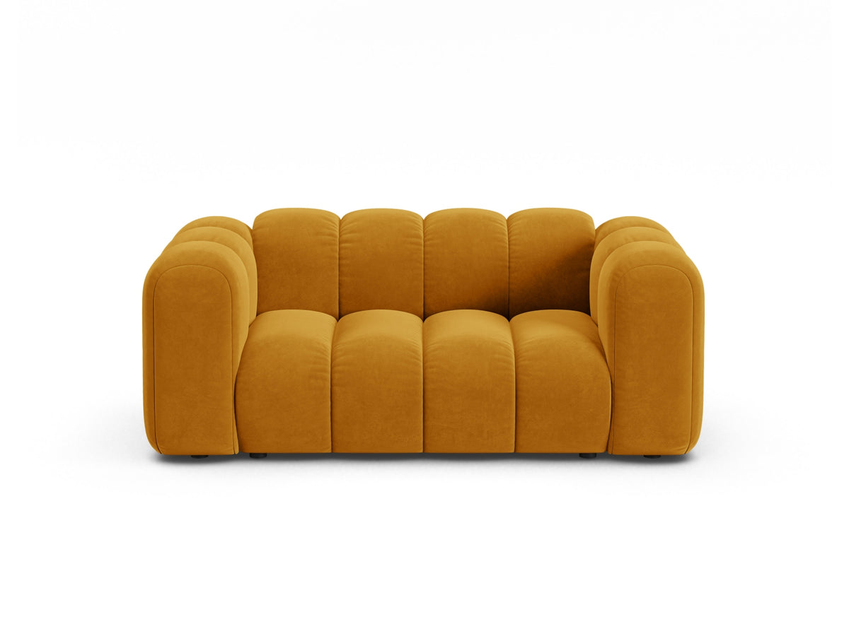 Divano Componibile Lupine, 2 Posti, 95x170x70
