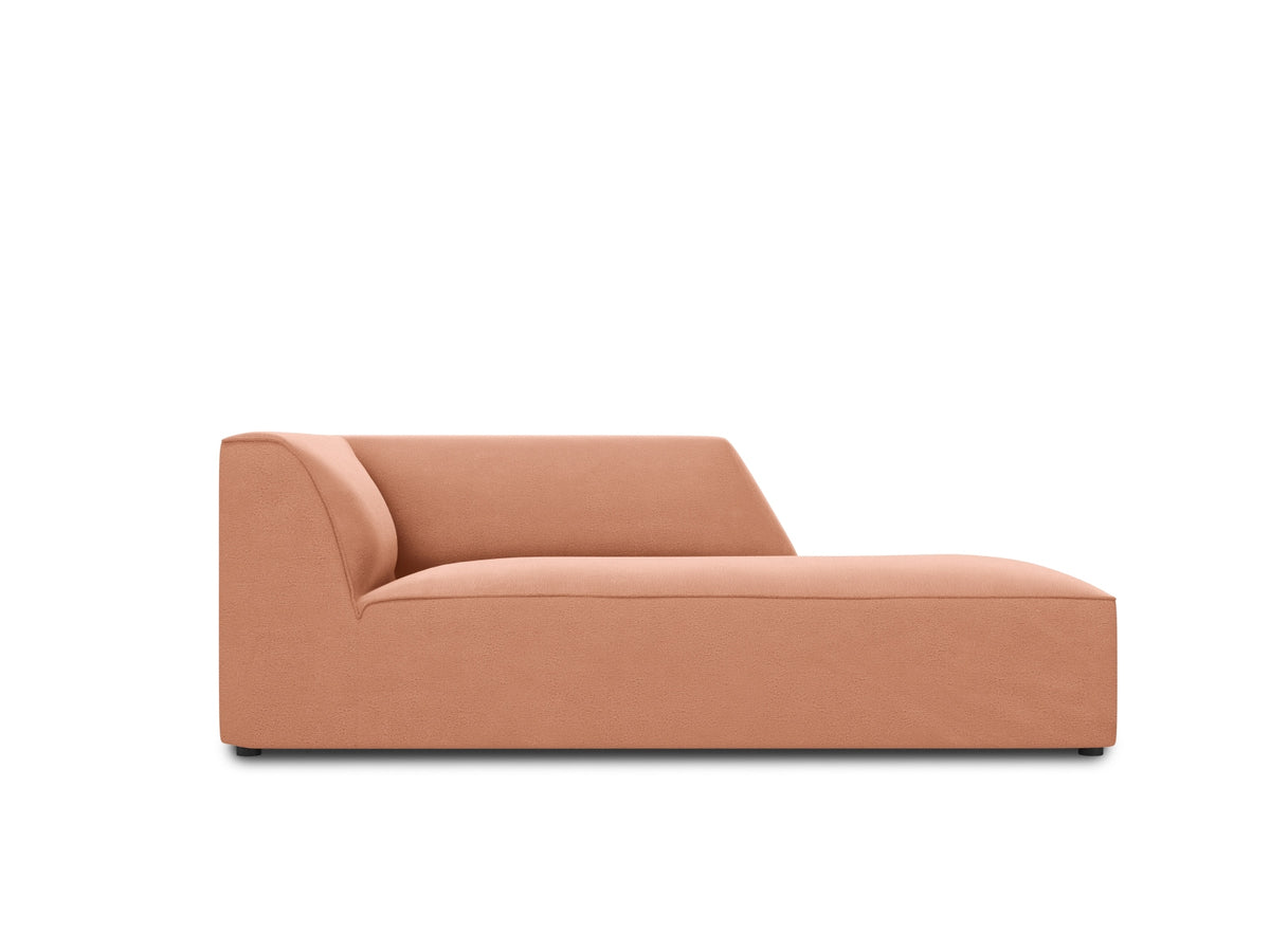 Chaise Longue Ruby, 1 Posto, 180x93x69