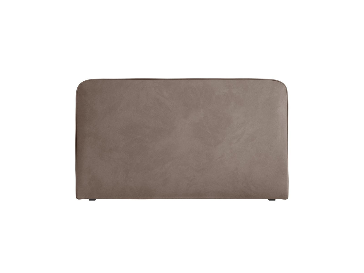 Testiera Jamie - Grigio Caldo 200x200