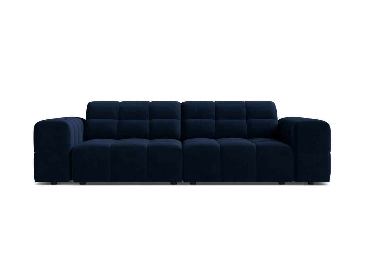 Divano Jennifer, 3 Posti, 102x212x78