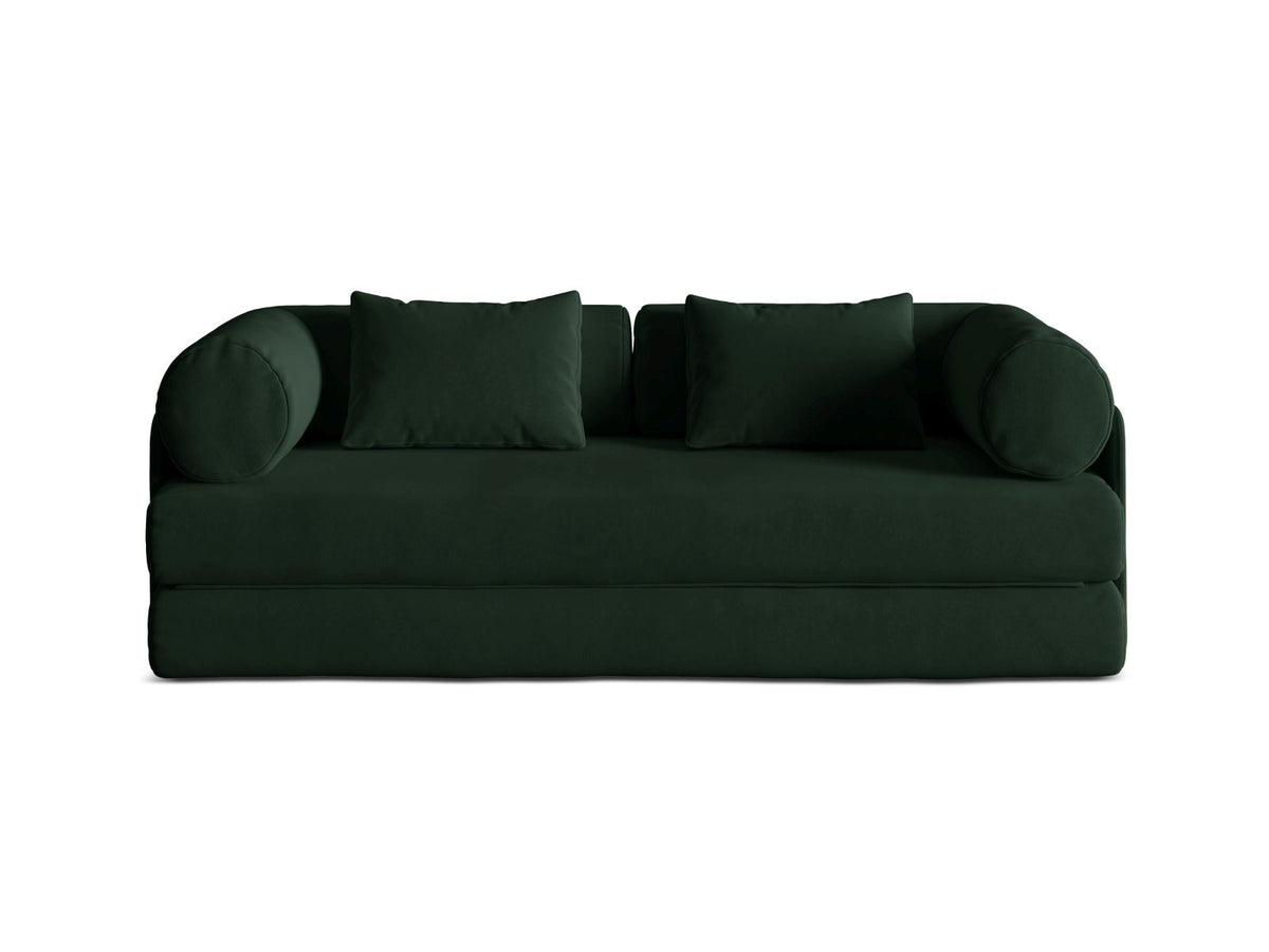 Divano Letto Dreamy, 3 Posti, 95x206x70
